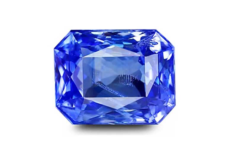WHAT MAKES BLUE SAPPHIRE FRIEND OF EVERY AGE
