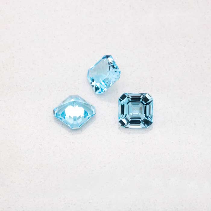 Blue Topaz