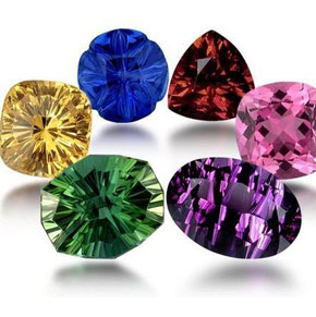 Precious Stones in India, Buy Precious & Gemstones in Jaipur - Gudha Gems