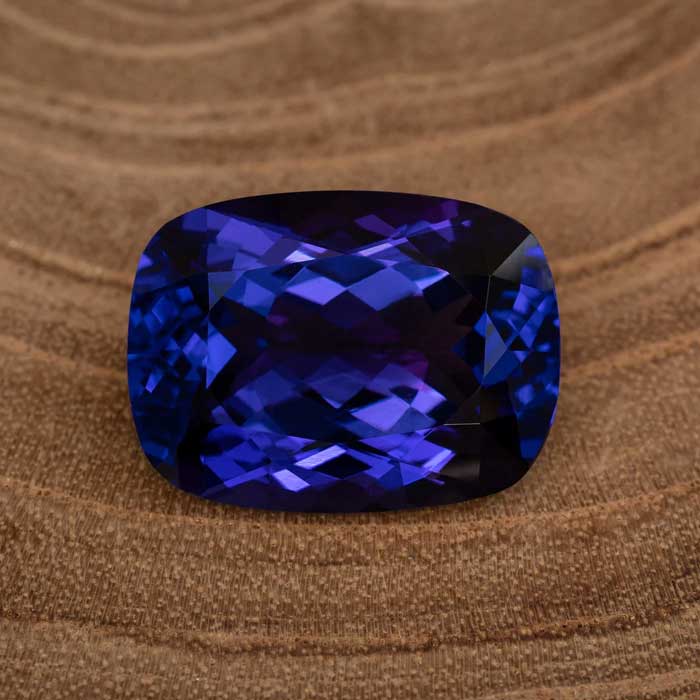 Tanzanite