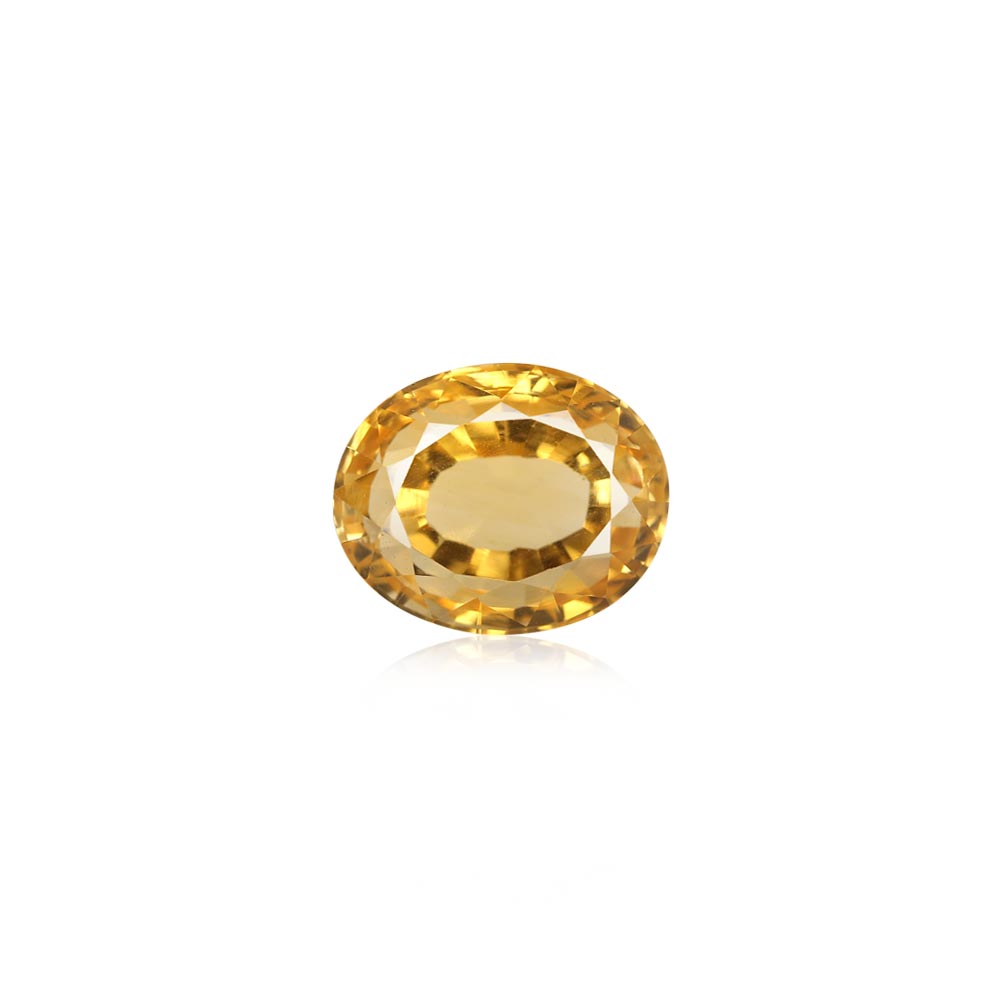 AAA+++ Loupe Clean Quality Natural Citrine Cut Gemstone
