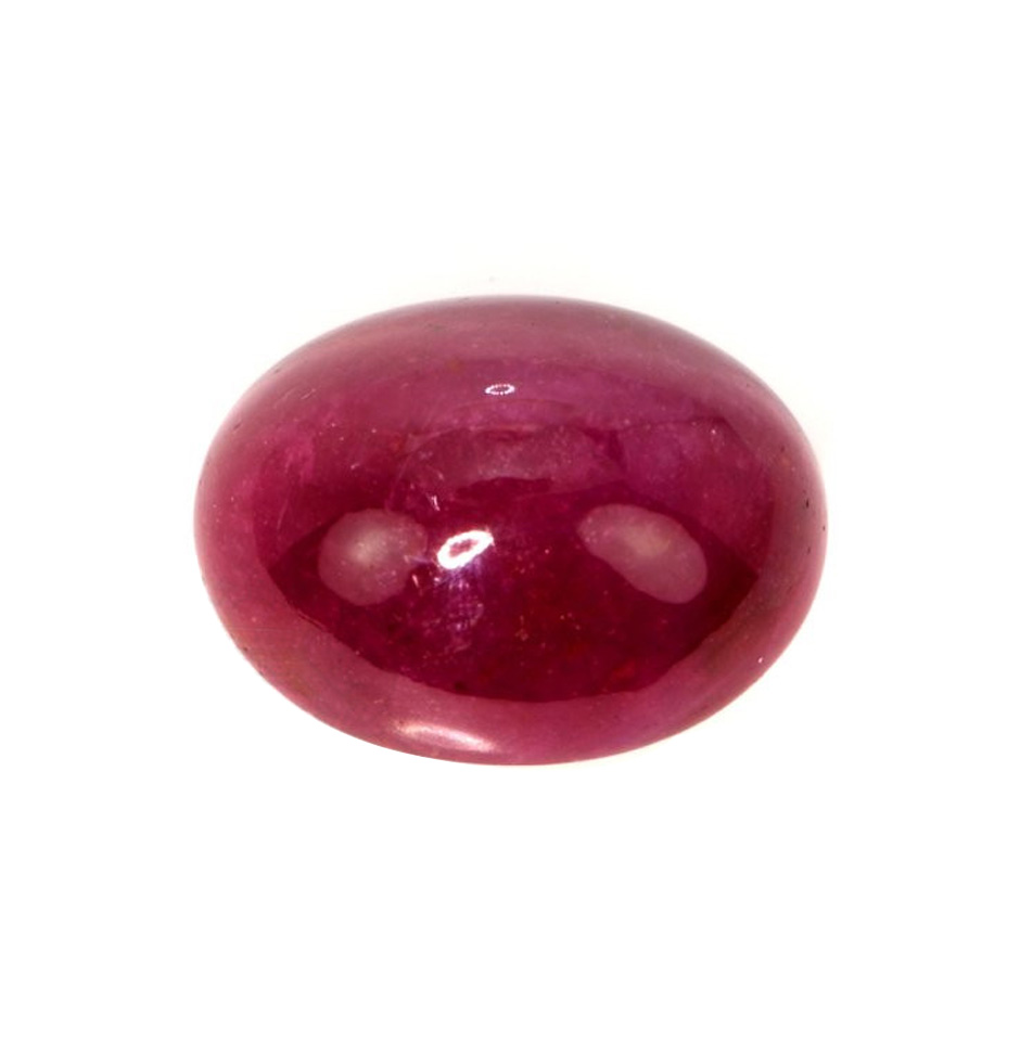 14.76 Ct. Ruby from Mozambique
