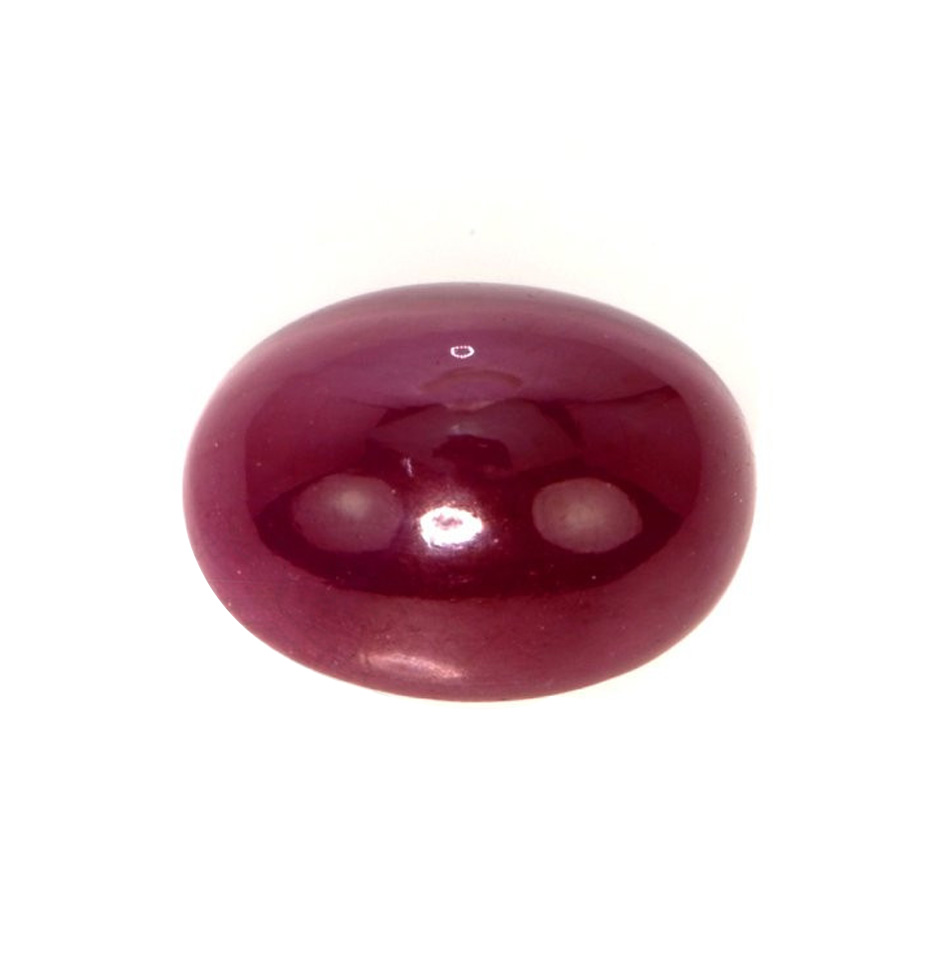 9.57 Ct. Ruby from Mozambique