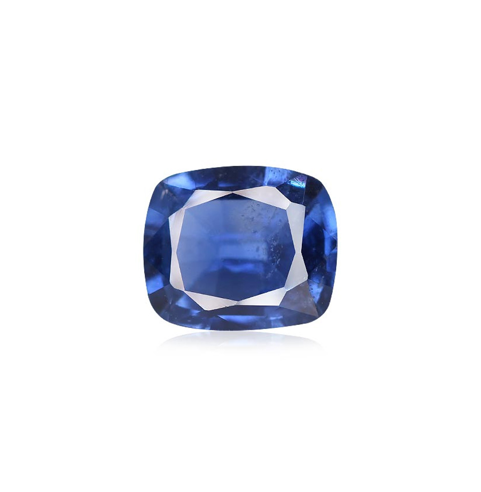 2.10 Cts. Fine Ceylon Sri lanka Blue Sapphire