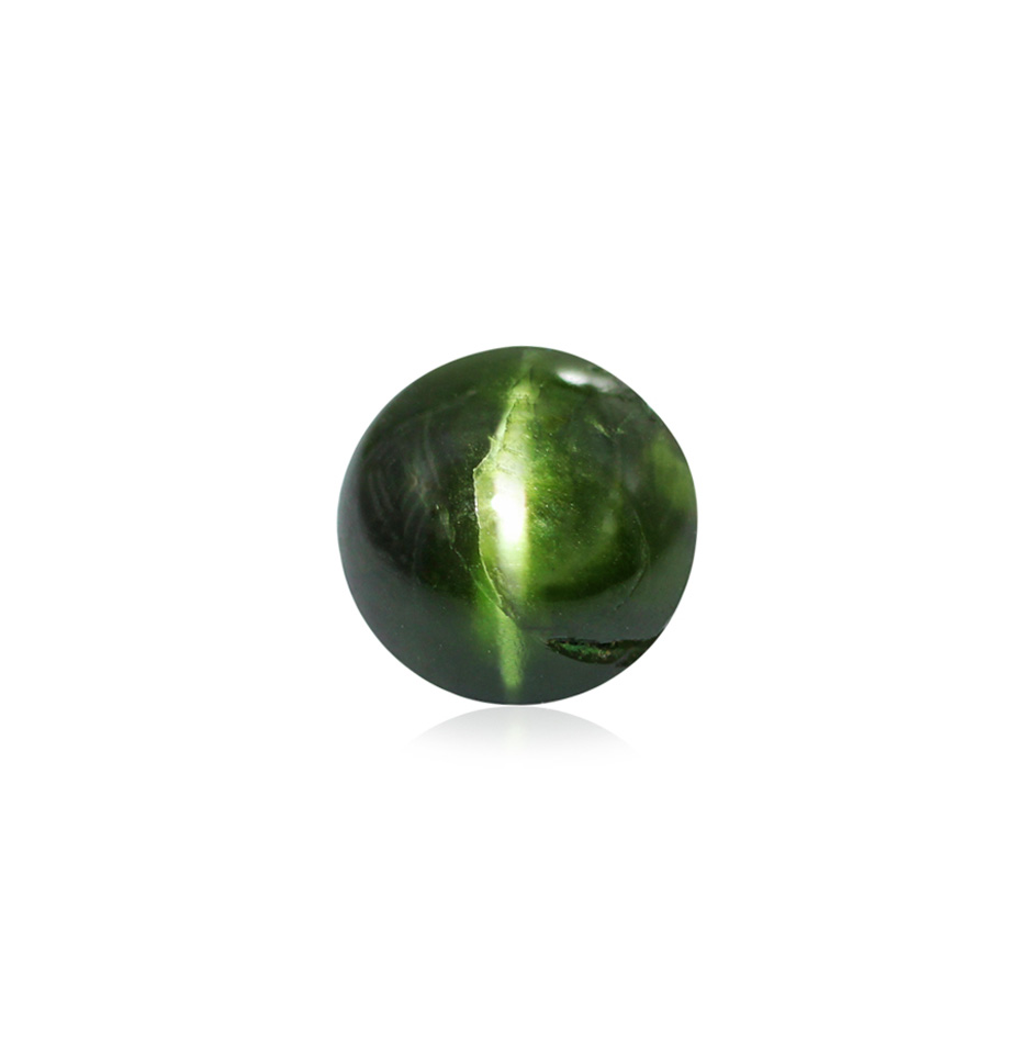 Best Quality Cat's Eye Loose Gemstone Cabochon