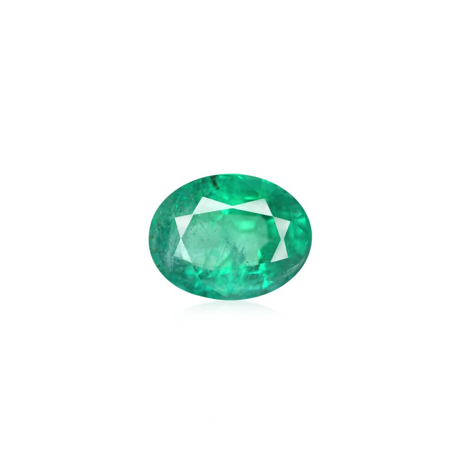 Emerald - 3.28 Carat