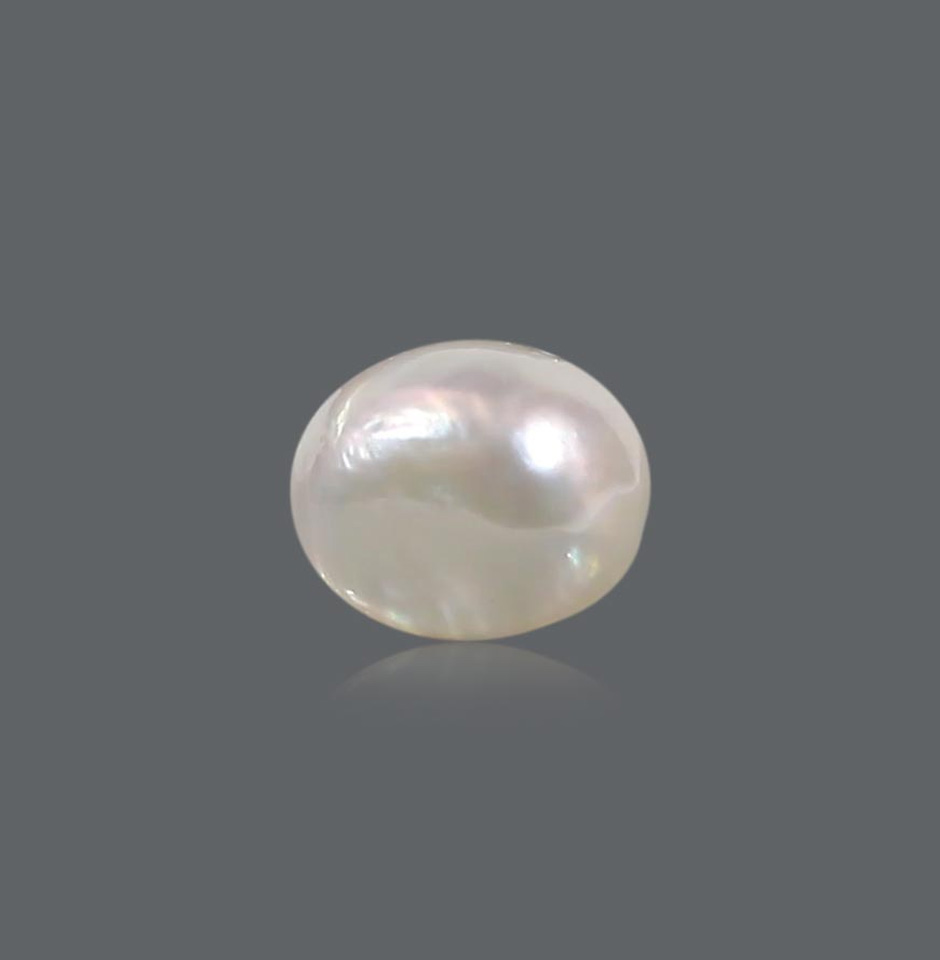 Natural Untreated South Sea Pearl Cabochon