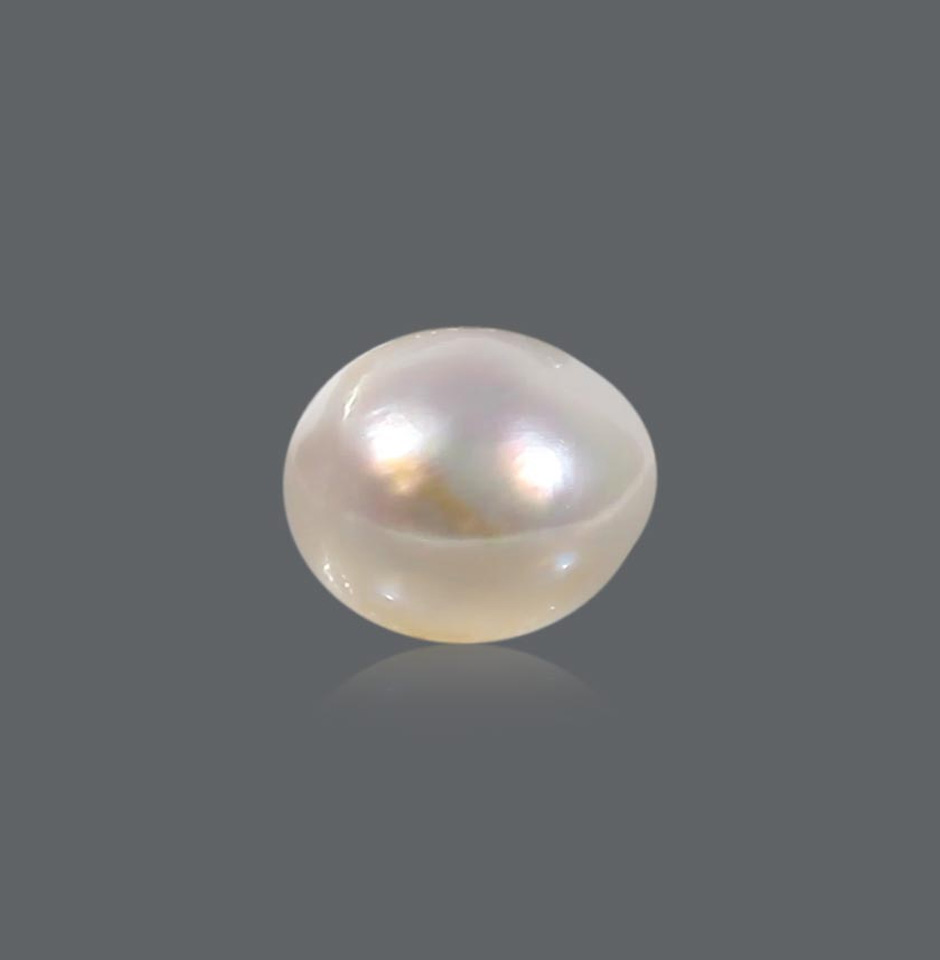 Natural South Sea Pearl Gemstone